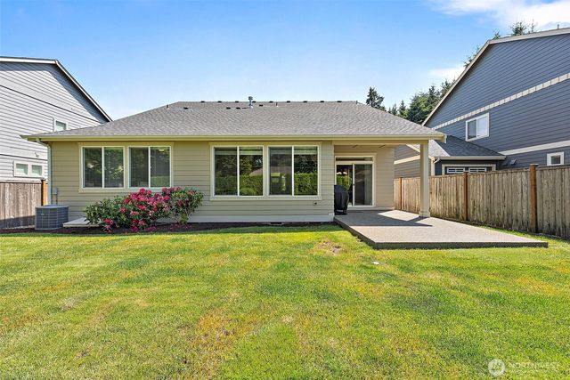 3903 Kingsbury Lane SE, Olympia, WA 98501