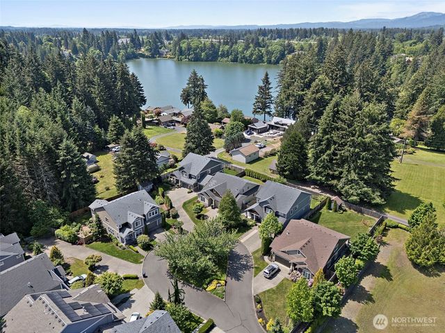 3903 Kingsbury Lane SE, Olympia, WA 98501