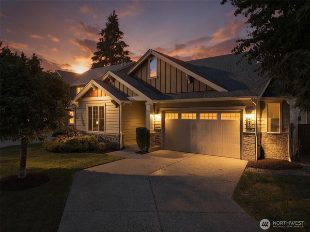 3903 Kingsbury Lane SE, Olympia, WA 98501