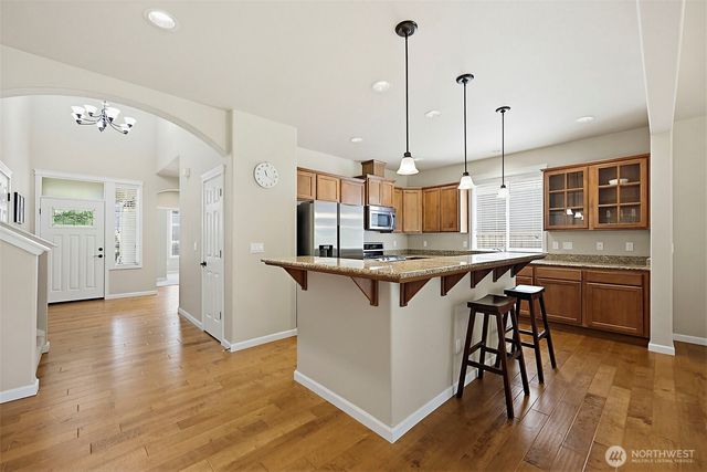 3903 Kingsbury Lane SE, Olympia, WA 98501