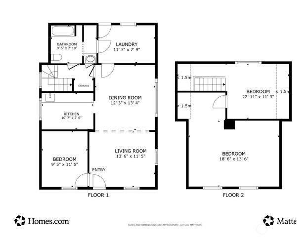 5426 S Lawrence Street, Tacoma, WA 98409