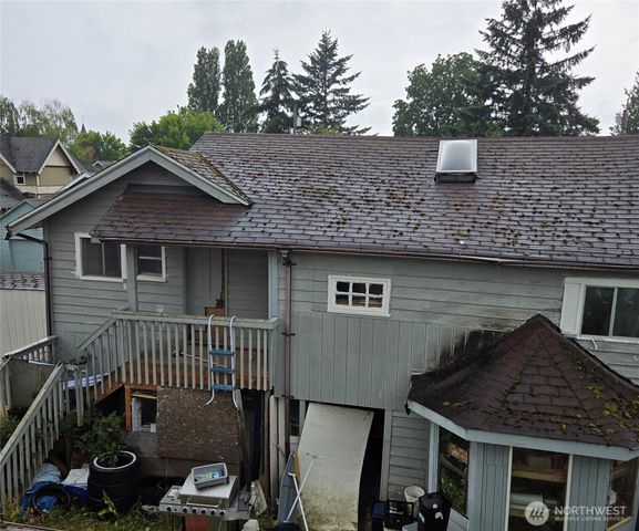 5426 S Lawrence Street, Tacoma, WA 98409