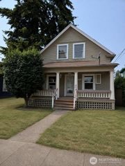 5426 S Lawrence Street, Tacoma, WA 98409