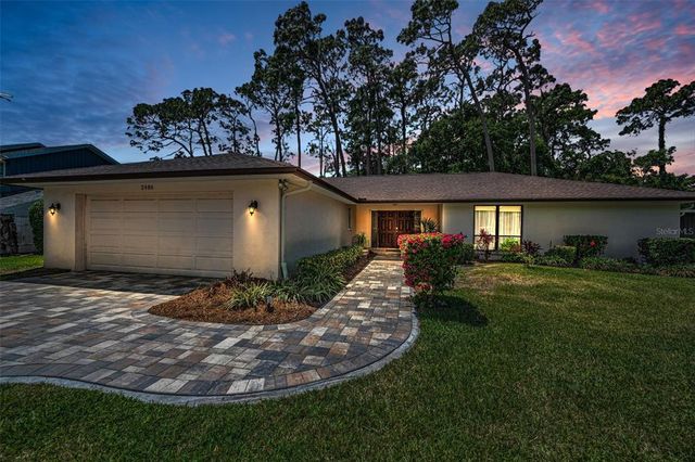 2486 INDIAN TRAIL E, Palm Harbor, FL 34683