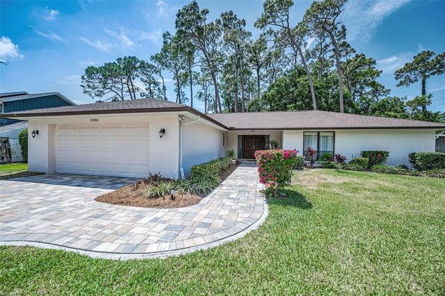 2486 INDIAN TRAIL E, Palm Harbor, FL 34683