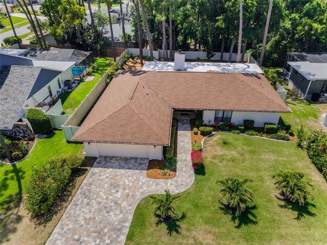 2486 INDIAN TRAIL E, Palm Harbor, FL 34683