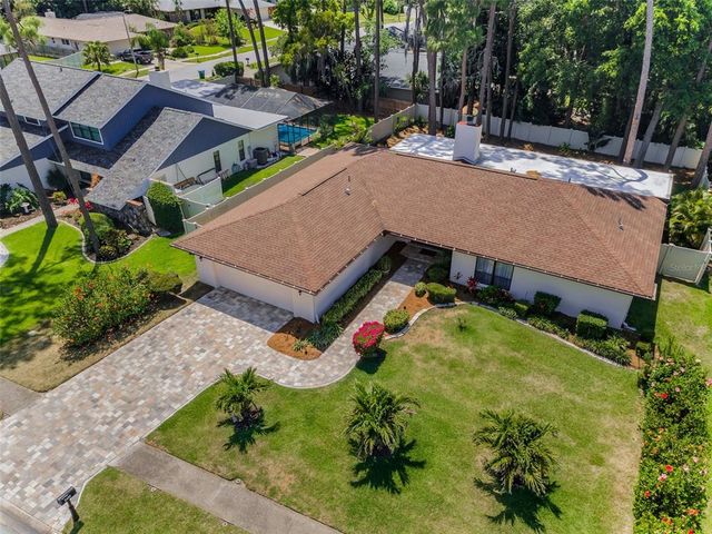 2486 INDIAN TRAIL E, Palm Harbor, FL 34683