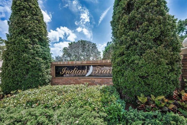 2486 INDIAN TRAIL E, Palm Harbor, FL 34683