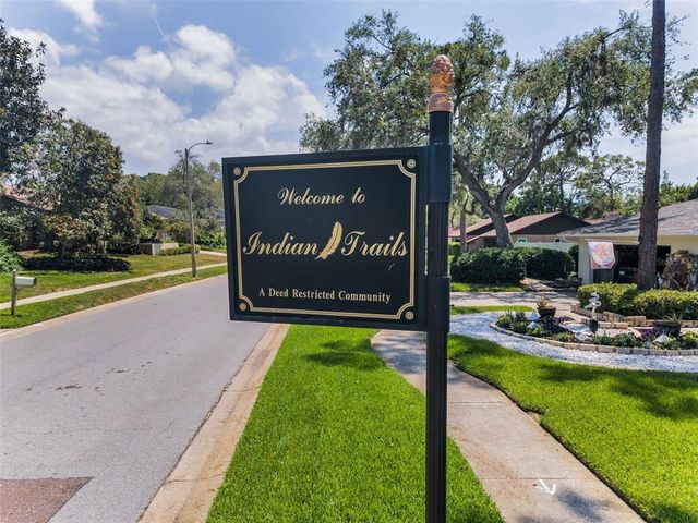 2486 INDIAN TRAIL E, Palm Harbor, FL 34683