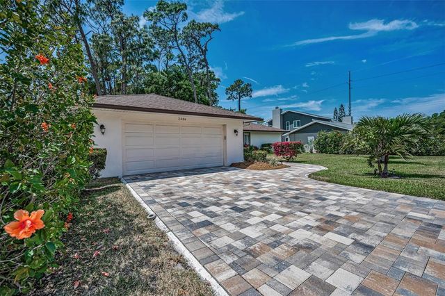 2486 INDIAN TRAIL E, Palm Harbor, FL 34683