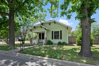 1510 Forest ST, Georgetown, TX 78626
