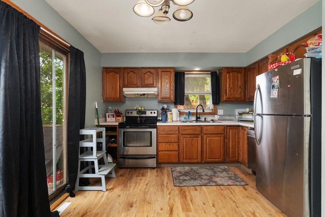 517-519 E Holum Street, Deforest, WI 53532