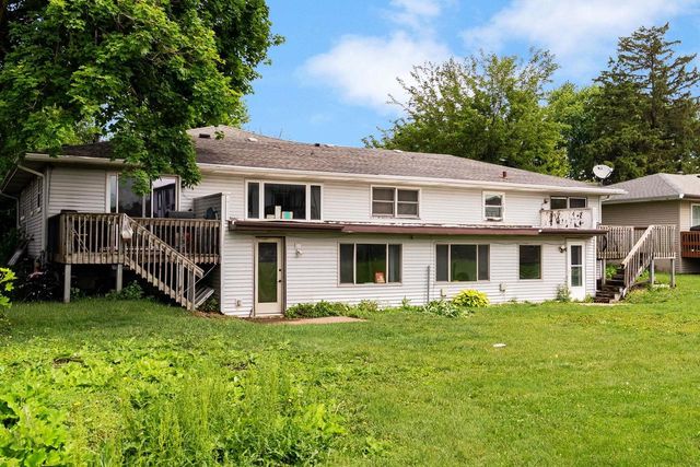 517-519 E Holum Street, Deforest, WI 53532
