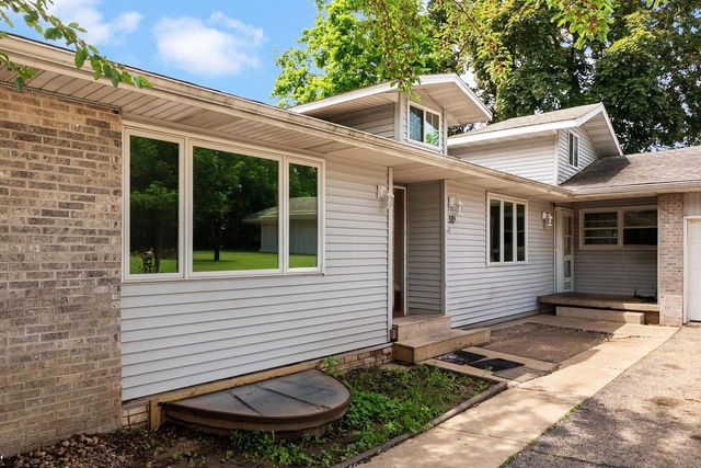 517-519 E Holum Street, Deforest, WI 53532