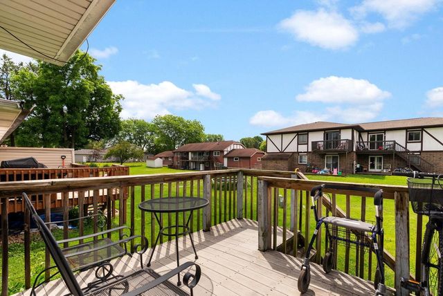 517-519 E Holum Street, Deforest, WI 53532
