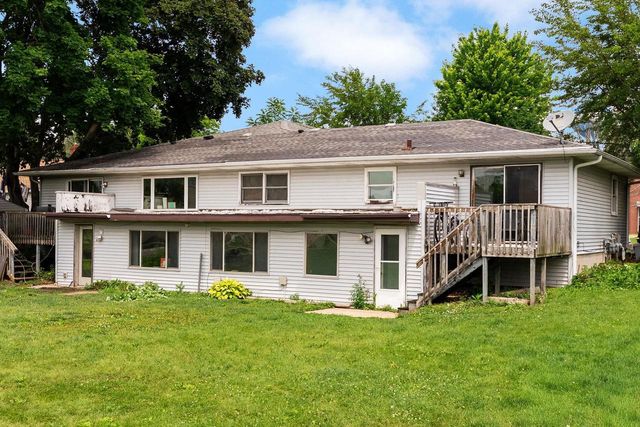 517-519 E Holum Street, Deforest, WI 53532