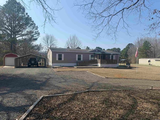 330 Cooterneck Road, Heber Springs, AR 72543