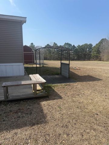 330 Cooterneck Road, Heber Springs, AR 72543