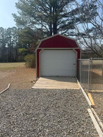 330 Cooterneck Road, Heber Springs, AR 72543