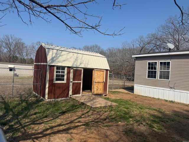 330 Cooterneck Road, Heber Springs, AR 72543