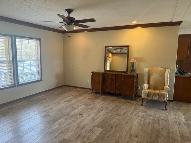 330 Cooterneck Road, Heber Springs, AR 72543