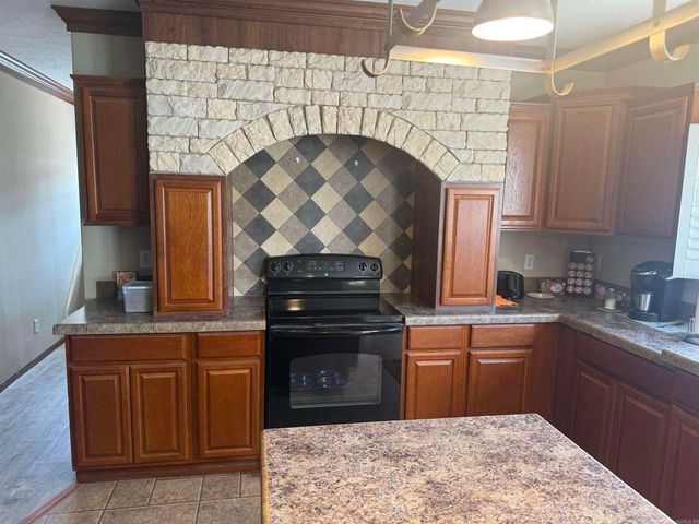 330 Cooterneck Road, Heber Springs, AR 72543