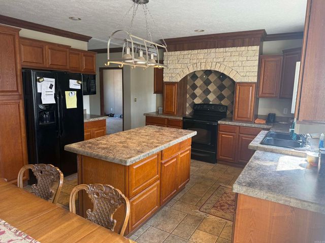 330 Cooterneck Road, Heber Springs, AR 72543