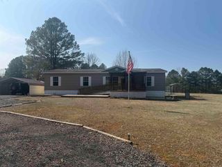 330 Cooterneck Road, Heber Springs, AR 72543