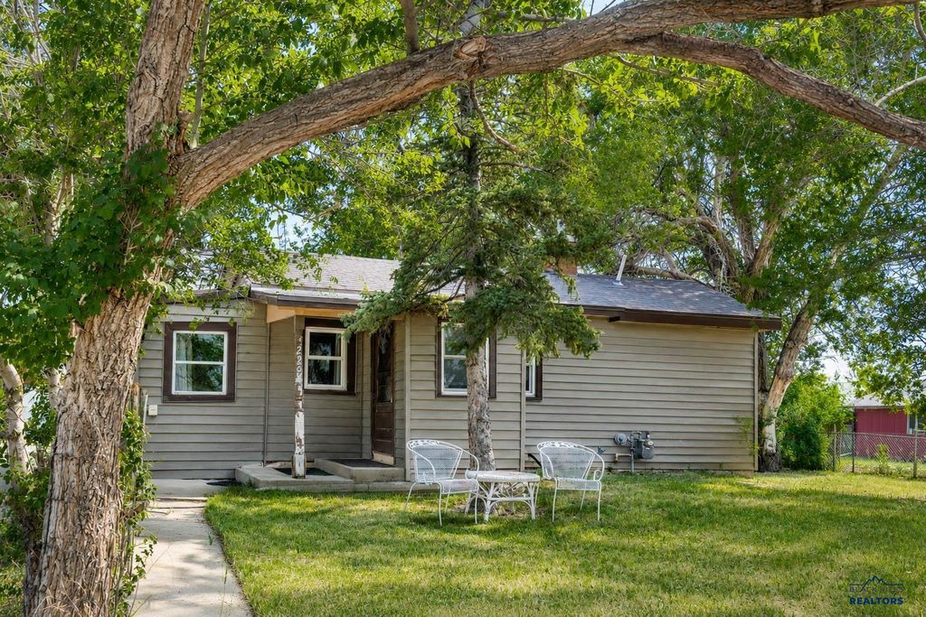 229 DOOLITTLE, Rapid City, SD 57701