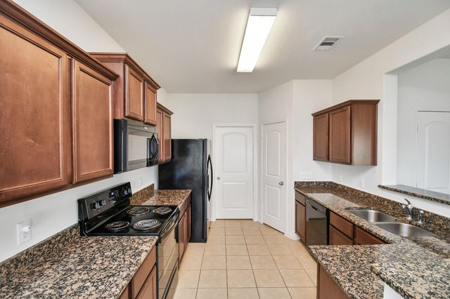 20822 Bastion Settle Drive, Hockley, TX 77447