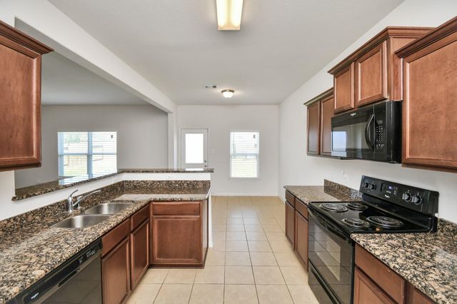 20822 Bastion Settle Drive, Hockley, TX 77447