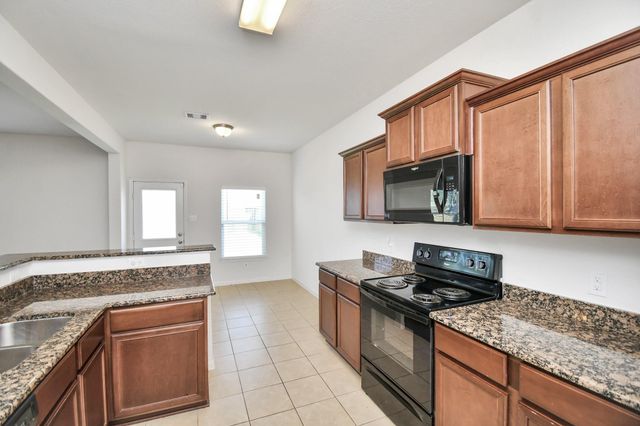 20822 Bastion Settle Drive, Hockley, TX 77447