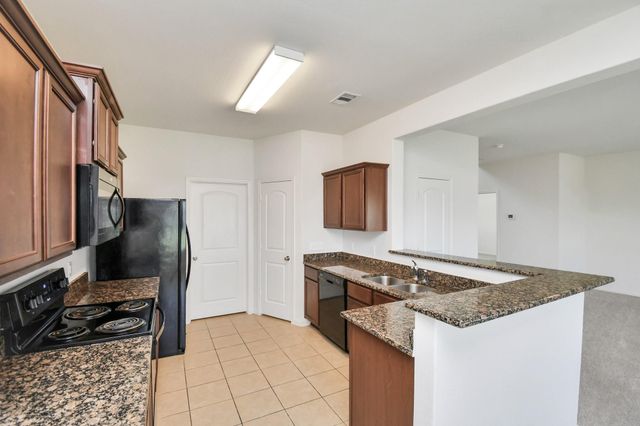 20822 Bastion Settle Drive, Hockley, TX 77447