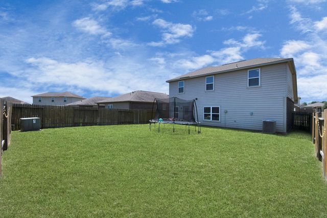 20822 Bastion Settle Drive, Hockley, TX 77447