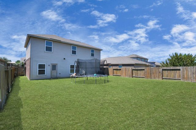 20822 Bastion Settle Drive, Hockley, TX 77447