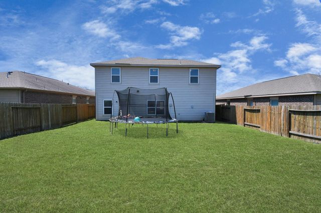 20822 Bastion Settle Drive, Hockley, TX 77447