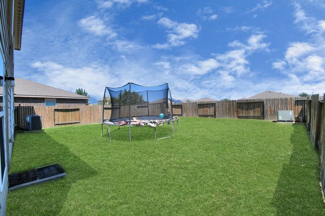 20822 Bastion Settle Drive, Hockley, TX 77447