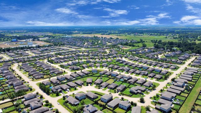 20822 Bastion Settle Drive, Hockley, TX 77447