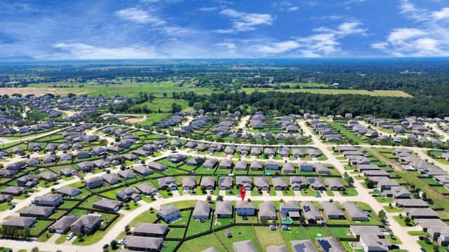 20822 Bastion Settle Drive, Hockley, TX 77447