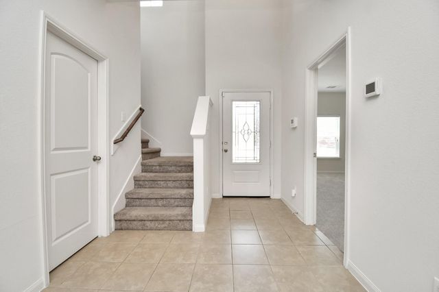 20822 Bastion Settle Drive, Hockley, TX 77447