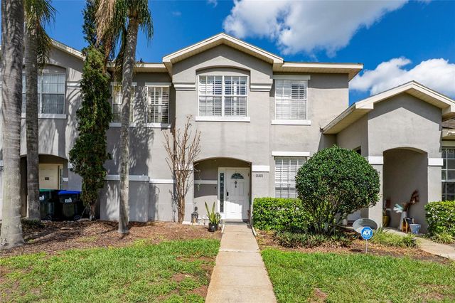 13301 SUMMERTON DRIVE, Orlando, FL 32824