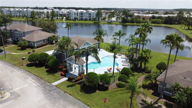 13301 SUMMERTON DRIVE, Orlando, FL 32824
