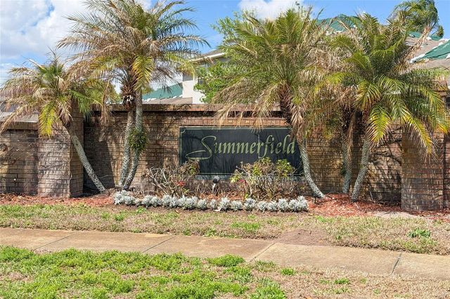 13301 SUMMERTON DRIVE, Orlando, FL 32824