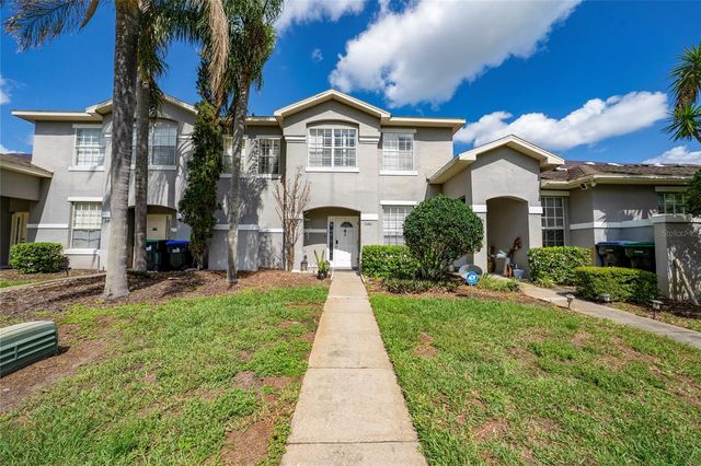 13301 SUMMERTON DRIVE, Orlando, FL 32824