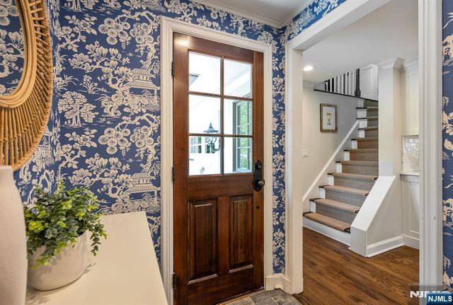 101 Ardmore Road, Ho-ho-kus, NJ 07423