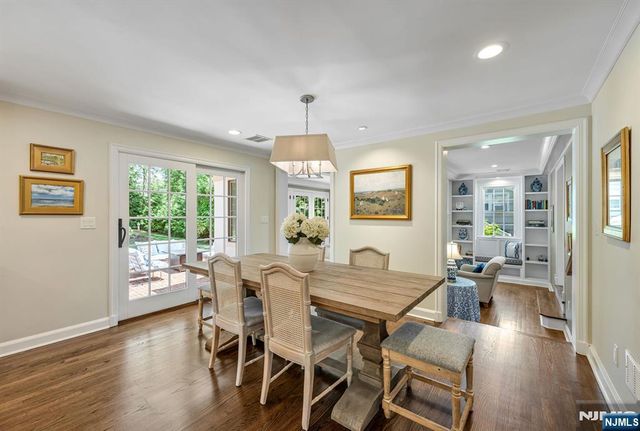 101 Ardmore Road, Ho-ho-kus, NJ 07423