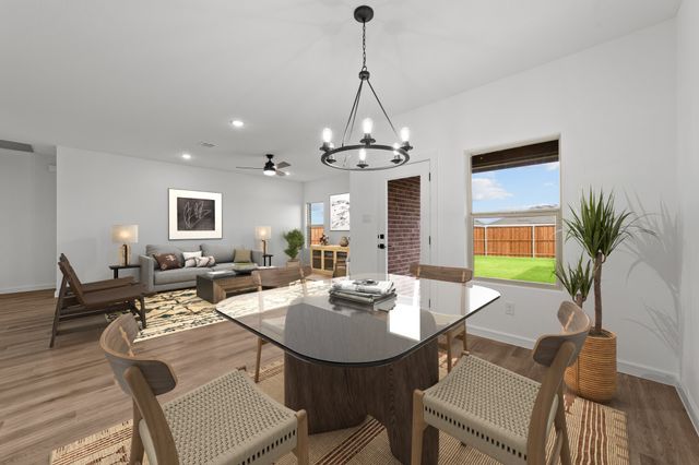 14902 Baikal Drive, Dallas, TX 75253