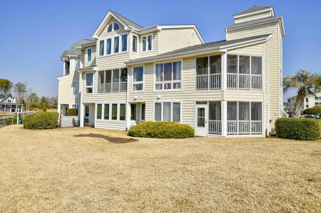 222 Landing Rd Unit 1822, North Myrtle Beach, SC 29582