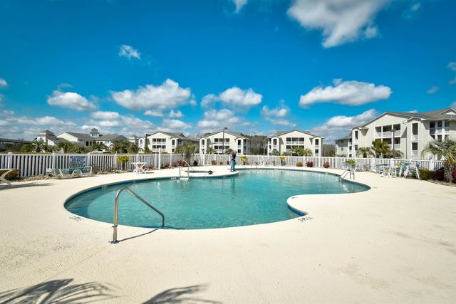 222 Landing Rd Unit 1822, North Myrtle Beach, SC 29582