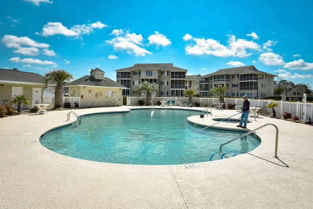 222 Landing Rd Unit 1822, North Myrtle Beach, SC 29582